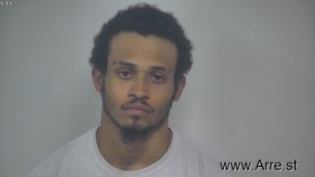 Sidney Bernard Ellis Jr Mugshot