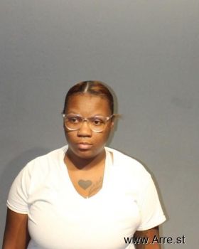 Sierra  Williams Mugshot