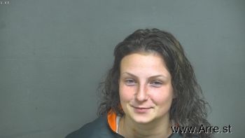 Skylar Rene Dolan Mugshot