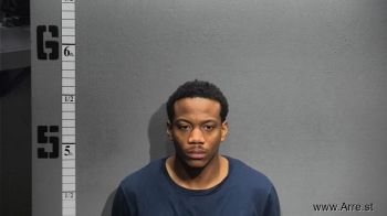 Smith Anthony Smith Mugshot