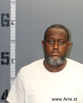 Stacey  Brown Mugshot