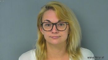 Stacey Marie Hines Mugshot