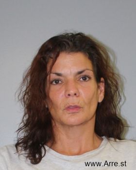 Stacey Dawn Johnson Mugshot