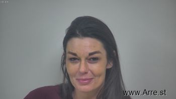 Stacey Donovan Wilhelm Mugshot