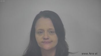 Stephanie Anne Davis Mugshot