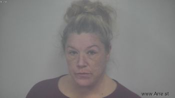 Stephanie J Dawson Mugshot