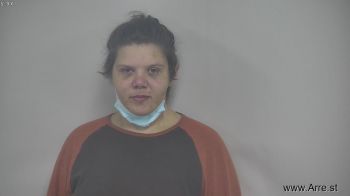 Stephanie Marie Fleming Mugshot