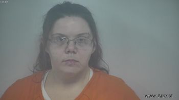 Stephanie Marie Fleming Mugshot