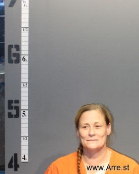 Stephanie Denise Mchale Mugshot