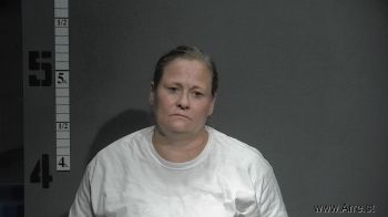 Stephanie Denise Mchale Mugshot