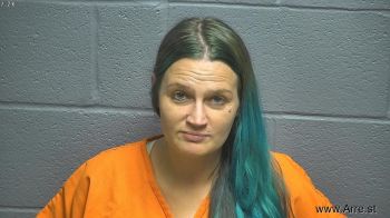 Stephanie Renee Miller Mugshot