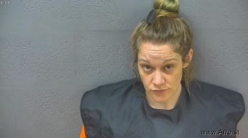 Stephanie Marie Sellers Mugshot