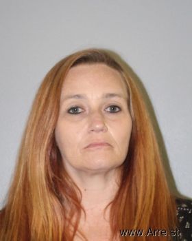 Stephanie Faith White Mugshot