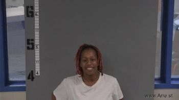 Stephanie Annette Williams Mugshot