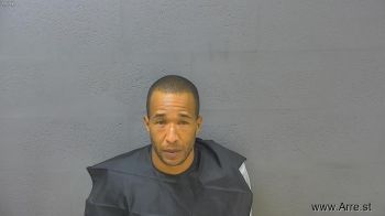 Stephen Lamont Anderson Mugshot