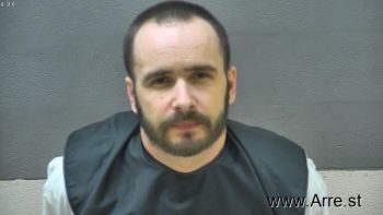 Stephen Matthew Chapman Mugshot