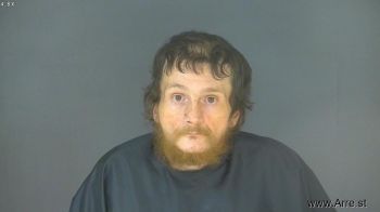 Stephen Wayne Crider Mugshot