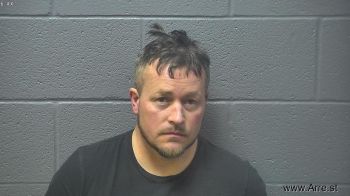 Stephen Mathew Goodrich Mugshot