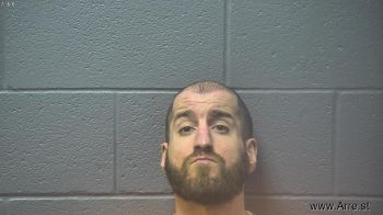 Stephen Dean Heitger Mugshot