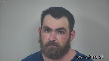 Stephen Randall Hyden Mugshot