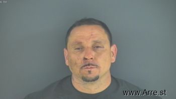 Stephen Michael Jeffries Mugshot