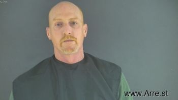 Stephen Thomas Naglak Mugshot