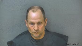 Stephen Keith Roberts Mugshot