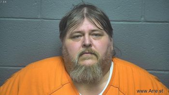 Stephen Everett Stonebreaker Mugshot