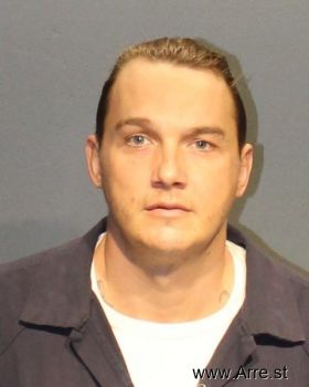 Stephen  Wallace Mugshot