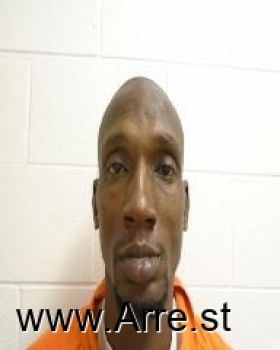 Stephen Donnell White Mugshot