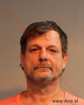 Stephen Todd Wright Mugshot