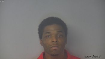 Sterling Justin Johnson Mugshot