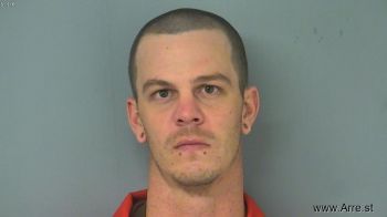 Steven Dean Campbell Mugshot