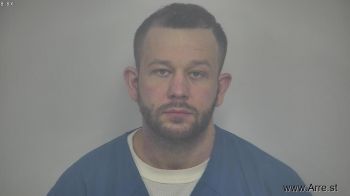 Steven Kyle Chapman Mugshot