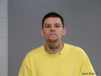 Steven Lee Allen Cooper Mugshot