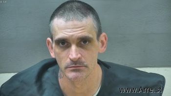 Steven Ward Elliott Mugshot