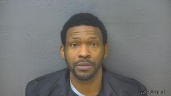 Steven Xavier Ferguson Mugshot