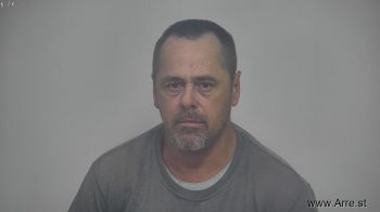 Steven Wayne Gibson Mugshot