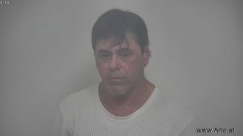 Steven Wayne Gibson Mugshot