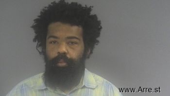 Steven Andre Gordon Mugshot