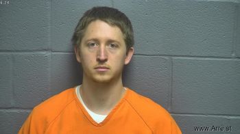 Steven Nicholas Griffith Mugshot