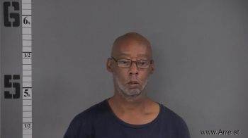 Steven Jerome Hodges Mugshot