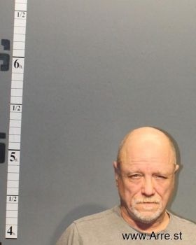 Steven Wayne Holmes Mugshot