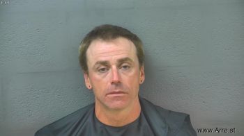 Steven Chad Lanham Mugshot