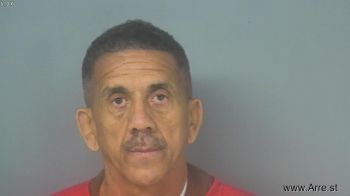 Steven Alonzo Lawrence Mugshot