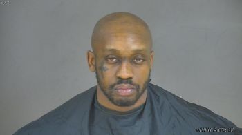 Steven Deon Logan Mugshot