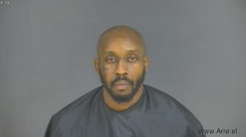 Steven Deon Logan Mugshot