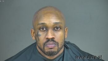 Steven Deon Logan Mugshot