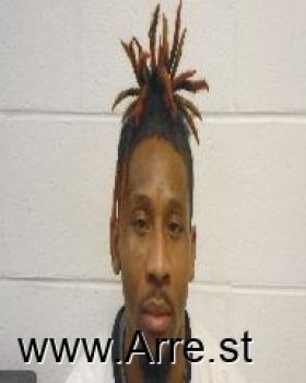 Steven Maurice Marshall Jr Mugshot