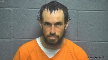 Steven Dale Martin Mugshot